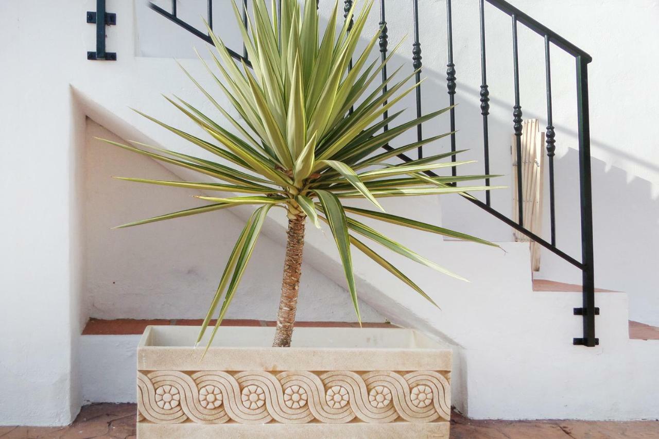 Villa Cortijo Luque Nerja Esterno foto